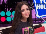 Jenna Ortega Rates YOU Memes & Gushes Over Penn Badgley