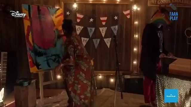 NOVELA GÊNESIS CAPITULO 44 QUINTA 22-03-2021 COMPLETO HD