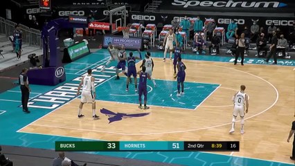 Best of Giannis Antetokounmpo's Games with 30+pts, 15+rebs, 5+ assists This Season