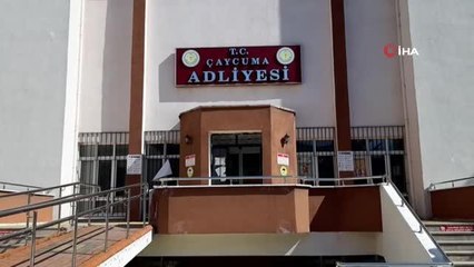 - Evden eşya ve otomobil çalan zanlı yakalandı