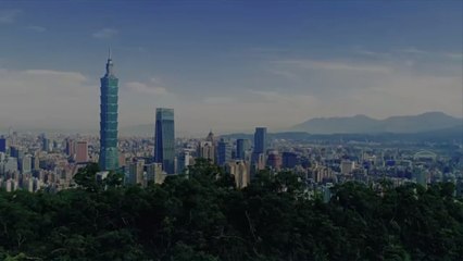 Taiwan Carefully Opens Up Its Borders — but Only to This Country