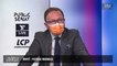 François Bayrou « pourrait être » un recours pour 2022, estime Patrick Mignola