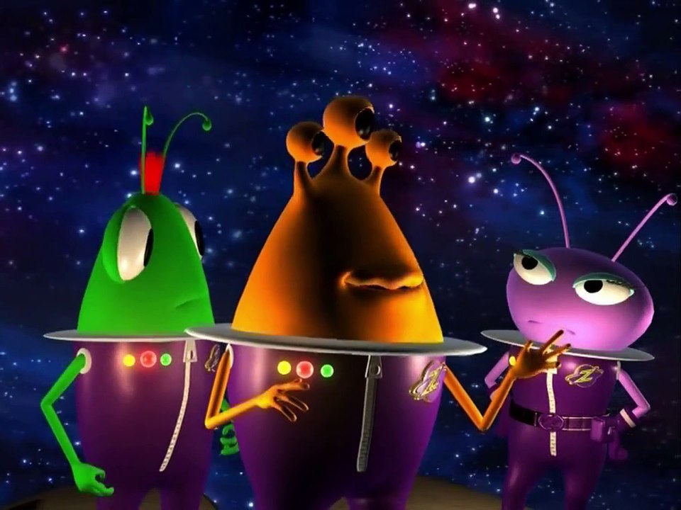 A Comets Tail | The Zula Patrol