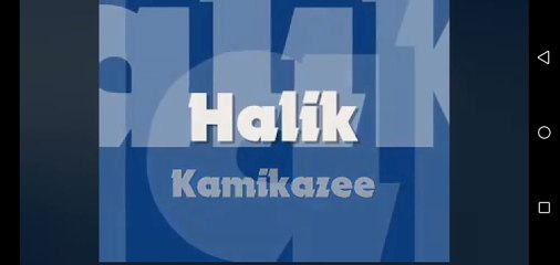 HALIK
