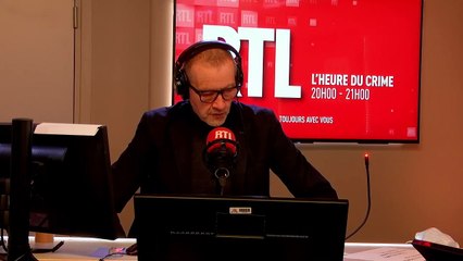 Le journal RTL de 21h du 22 mars 2021