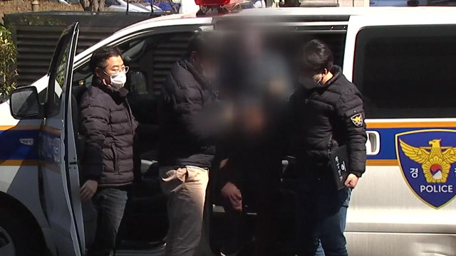 스쿨존에서 10살 초등생 숨지게 한 트럭 운전자 구속 / YTN