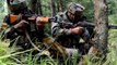4 terrorists killed in encounter in J&K's Shopian district; Navneet Rana claims Sena MP threatened her; more