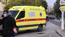 Covid: Atenas requisita médicos do setor privado