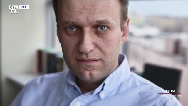 Ils ont commencé à le suivre la semaine où il a déclaré sa candidature à l'élection présidentielle : Ce journaliste d'investigation retrouvé les personnes qui ont tenté de tuer Alexei Navalny