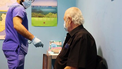 OMS: La desigualdad en el acceso a las vacunas se vuelve "grotesca"