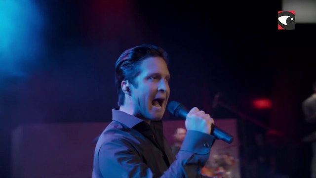 tráiler de la segunda temporada de Luis Miguel, la serie