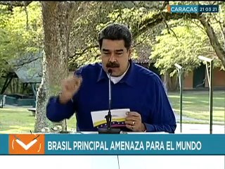 Punto de Encuentro 22MAR2021  | Medidas del Ejecutivo para bajar contagios de COVID-19 en el país