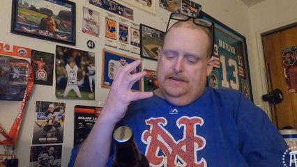 Tank's Taste Test Waynesville Apple Rosemary Soda