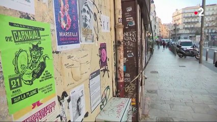 Marseille : le carnaval en pleine crise sanitaire fait polémique