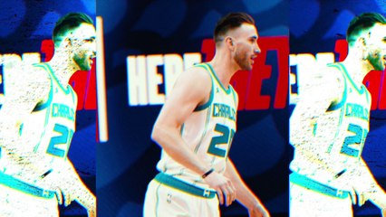 NBA Sundays Week 14 – Phoenix Suns @ Charlotte Hornets (GMT)