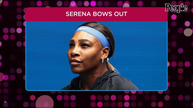 Serena Williams Withdraws from Miami Open Due to Oral Surgery: 'I Look Forward to Coming Back Soon'