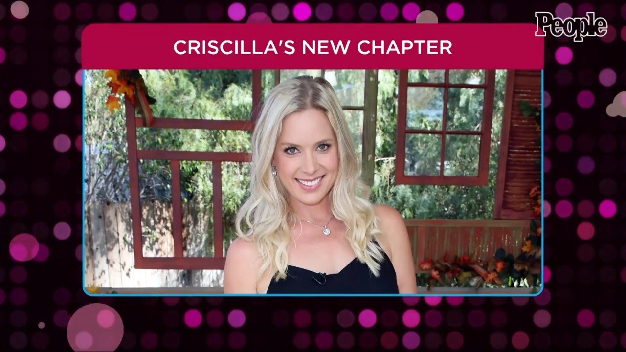 Criscilla Anderson Enters a New Chapter in Her Fight with Stage 4 Colon Cancer: 'It's Always a Roller Coaster'