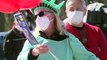 Alemania prorroga las restricciones hasta el 18 de abril para frenar el avance del coronavirus