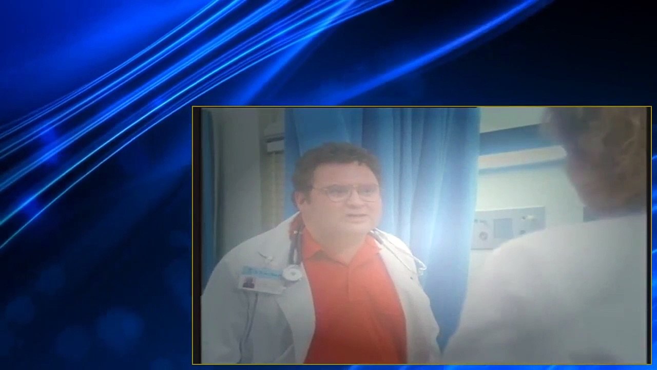St Elsewhere S5E22 Slip Sliding Away