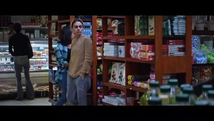 FOUR GOOD DAYS Trailer (2021) Mila Kunis, Glenn Close Drama Movie