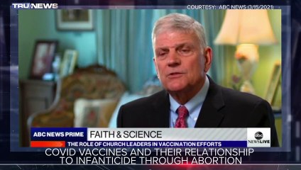 Vaccines and Their Relationship to Infanticide Through Abortion