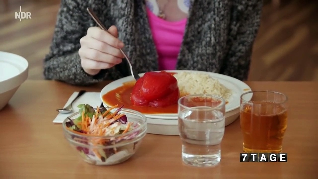 Essstörung Magersucht Wenn Essen zur unüberwindbaren Qual wird