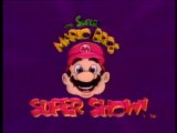 Die Super Mario Bros. Super Show! - 60. Das defekte Gerät