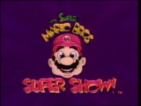 Die Super Mario Bros. Super Show! - 61. Die Große aus dem Jenseits