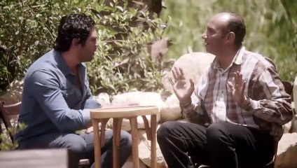 مسلسل حسن الرداد الحلقة 20 رمضان 2020