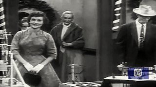 Date with Angels - Season 2 - Episode 14 - Santa's Helper | Betty White, Bill Williams