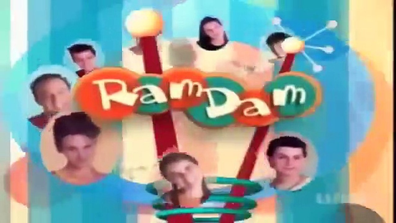 Ramdam - S1 E51 - L’amitié en ratatouille