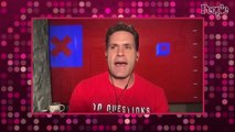 Kyle Brandt Says None of His Contestants 'Call It In' When They Come on His Podcast