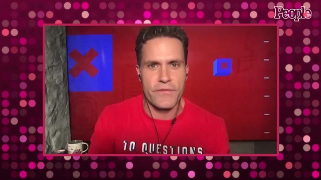 Kyle Brandt Explains How He's Bringing a Game Show to the World of Podcasts!