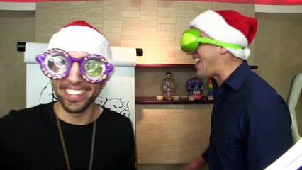 Reto de Dibujos con Castigo!!! (nuevos frijoles magicos)