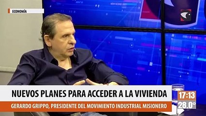 Nuevos planes para acceder a la vivienda