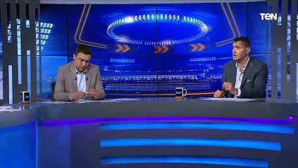 طارق حامد مش من ضمنهم.. أبو الدهب يختار أفضل ثنائي في خط الوسط الدفاعي لمنتخب مصر للبداية أمام كينيا