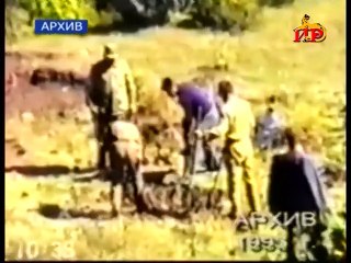 Информационная программа Неделя с Георгием Плиевым. 21.03.2021