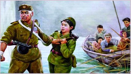 Economy of north korea