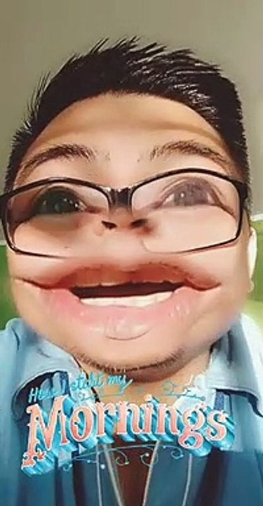 Good Morning Everything ahaha