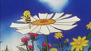Maya the Bee Episode 46 in Japanese