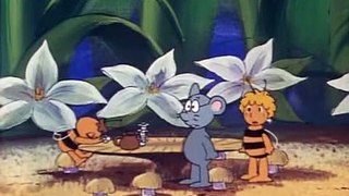 Maya the Bee Episode 99 in Japanese