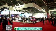 Tesla espiã- Elon Musk nega intenções secretas nos carros vendidos na China