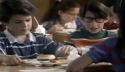 The Wonder Years - S01E06 - Dance With Me