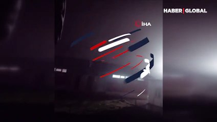 Kar İstanbul'un kapısına dayandı
