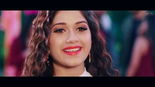 Hey Girl (Official Video) Jannat Zubair | Zubair Rahmani | Nazneen | Miss Pooja | Vibhas | Paras