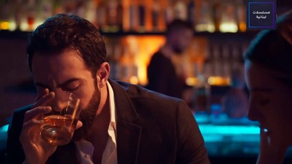 مسلسل حادث قلب الحلقة 25 الخامسة والعشرون