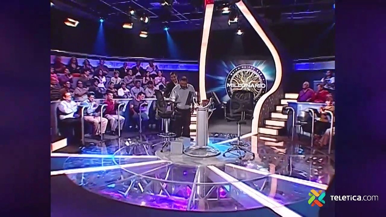 LIVE: Hablamos sobre los retos que enfrenta la producción del programa '¿Quién quiere ser millonario?' - Lunes 22 Marzo 2021