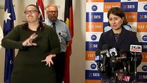 18,000 people in NSW evacuated with more orders likely