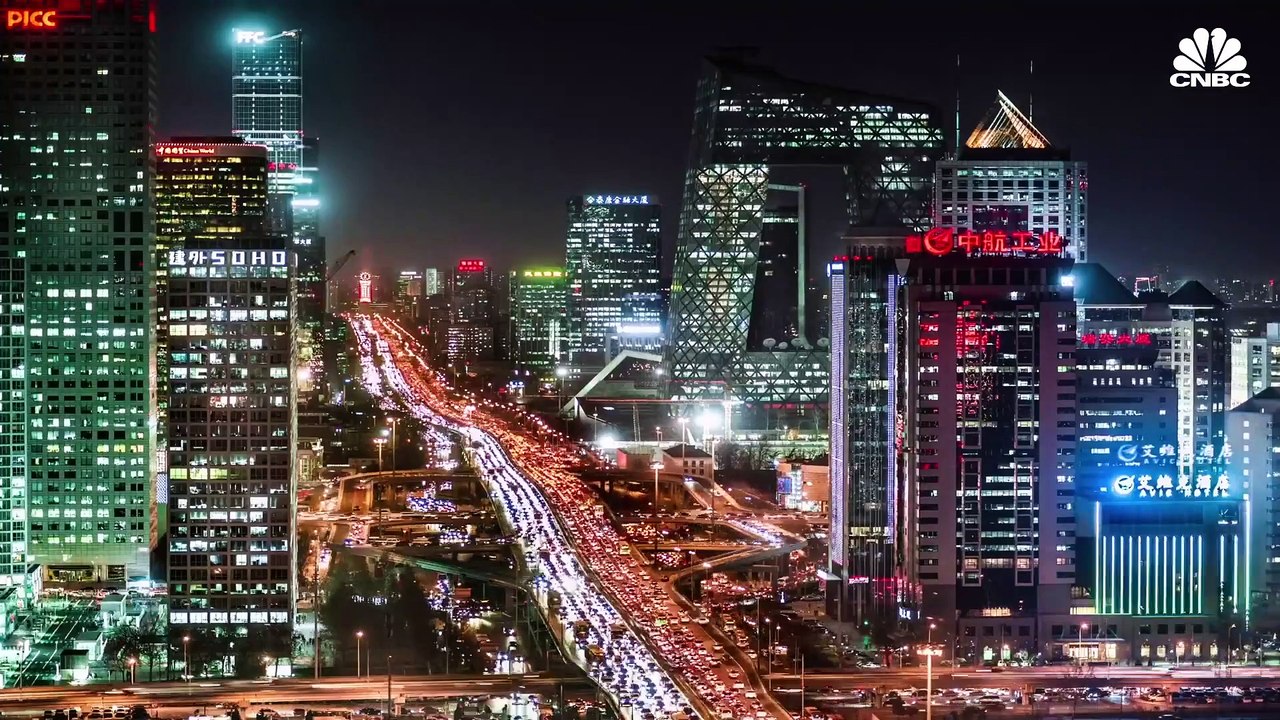 Can Nio become the Tesla of China?