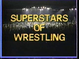 Download Video: WWF Superstars Of Wrestling (Pre-Spotlight) 1984 INTRO